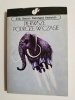PIERWSZE PODRÓŻE W CZASIE - Erik Simon 1981